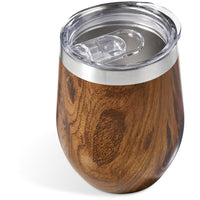 Serendipio Woodbury Stainless Steel Vacuum Tumbler 300ml