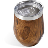 Serendipio Woodbury Stainless Steel Vacuum Tumbler 300ml