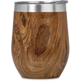 Serendipio Woodbury Stainless Steel Vacuum Tumbler 300ml