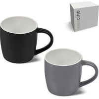 Serendipio Victoria Ceramic Mug - 280ml