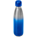 Serendipio Chandler Stainless Steel Vacuum Water Bottle 500ml - Blue