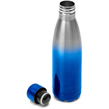 Serendipio Chandler Stainless Steel Vacuum Water Bottle 500ml - Blue