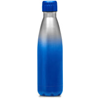 Serendipio Chandler Stainless Steel Vacuum Water Bottle 500ml - Blue