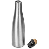 Serendipio Quintessa Stainless Steel Vacuum Carafe - 1Litre