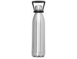 Serendipio Titan Stainless Steel Vacuum Water Bottle - 1.8 Litre