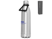 Serendipio Titan Stainless Steel Vacuum Water Bottle - 1.8 Litre