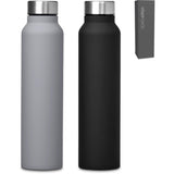 Serendipio Hyration 1 Litre Stainless Steel Water Bottle