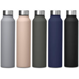 Serendipio Hyration 1 Litre Stainless Steel Water Bottle