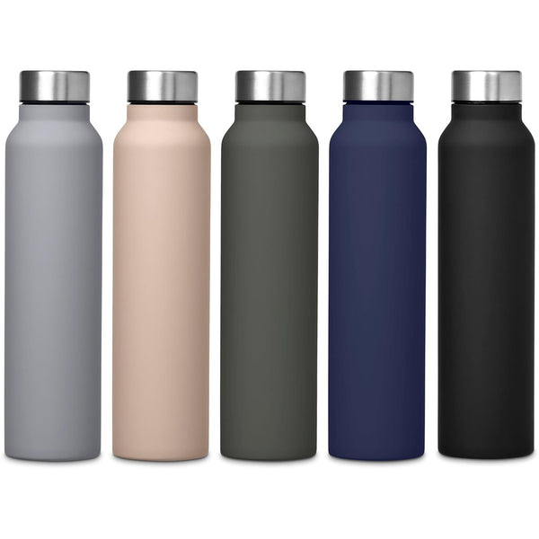 Serendipio Hyration 1 Litre Stainless Steel Water Bottle