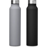 Serendipio Hyration 1 Litre Stainless Steel Water Bottle