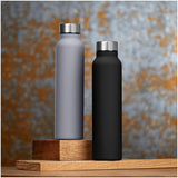 Serendipio Hyration 1 Litre Stainless Steel Water Bottle