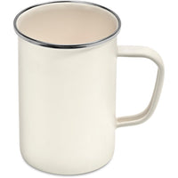 Serendipio Canyon Enamel Coffee Mug – 600ml