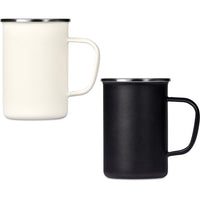 Serendipio Canyon Enamel Coffee Mug – 600ml