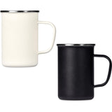 Serendipio Canyon Enamel Coffee Mug – 600ml