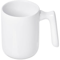 Serendipio Ceramic Coffee Mug 480ml