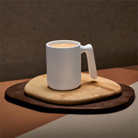 Serendipio Ceramic Coffee Mug 480ml