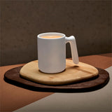 Serendipio Ceramic Coffee Mug 480ml