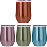 Serendipio Couture Double Wall Cup