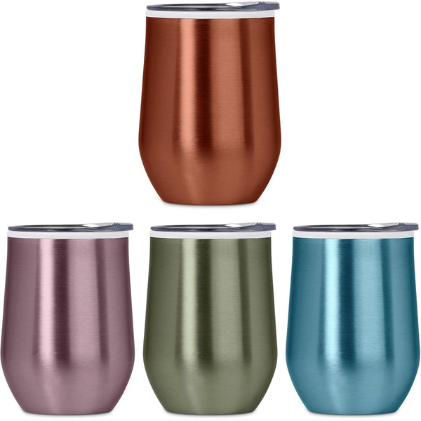 Serendipio Couture Double Wall Cup