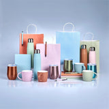 Serendipio Couture Double Wall Cup