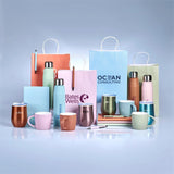 Serendipio Couture Double Wall Cup