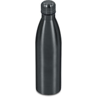 Serendipio AquaPal Food Grade Stainless Steel Water Bottle 1 Litre