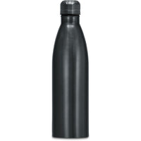 Serendipio AquaPal Food Grade Stainless Steel Water Bottle 1 Litre