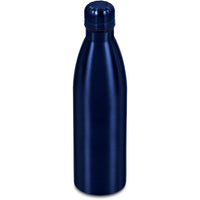 Serendipio AquaPal Food Grade Stainless Steel Water Bottle 1 Litre