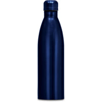 Serendipio AquaPal Food Grade Stainless Steel Water Bottle 1 Litre