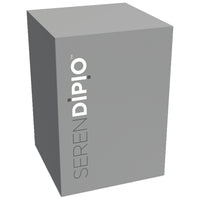 Serendipio Tazzina Drinkware