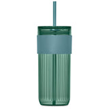 Serendipio Caspian BPA-Free Drinkware