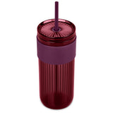 Serendipio Caspian BPA-Free Drinkware