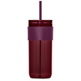 Serendipio Caspian BPA-Free Drinkware