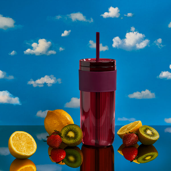 Serendipio Caspian BPA-Free Drinkware