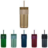 Serendipio Caspian BPA-Free Drinkware