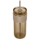 Serendipio Caspian BPA-Free Drinkware
