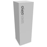 Acacia Glass Water Bottle