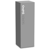 Food-Grade Stainless Steel & Acacia Wood 750ml Water Bottle