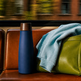 Silhouette Luxe Water Bottle