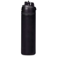 Slazenger Champion-Sip 700ml Stainless Steel Vacuum Water Bottle