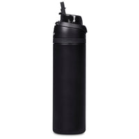 Slazenger Champion-Sip 700ml Stainless Steel Vacuum Water Bottle