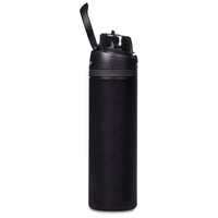Slazenger Champion-Sip 700ml Stainless Steel Vacuum Water Bottle