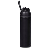 Slazenger Champion-Sip 700ml Stainless Steel Vacuum Water Bottle