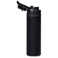 Slazenger Champion-Sip 700ml Stainless Steel Vacuum Water Bottle