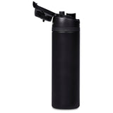 Slazenger Champion-Sip 700ml Stainless Steel Vacuum Water Bottle
