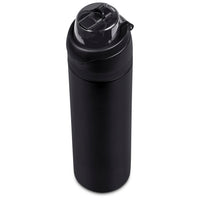 Slazenger Champion-Sip 700ml Stainless Steel Vacuum Water Bottle