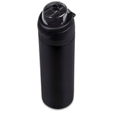 Slazenger Champion-Sip 700ml Stainless Steel Vacuum Water Bottle