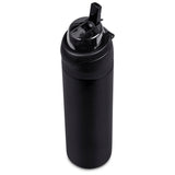Slazenger Champion-Sip 700ml Stainless Steel Vacuum Water Bottle
