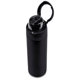 Slazenger Champion-Sip 700ml Stainless Steel Vacuum Water Bottle