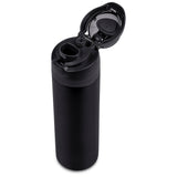 Slazenger Champion-Sip 700ml Stainless Steel Vacuum Water Bottle